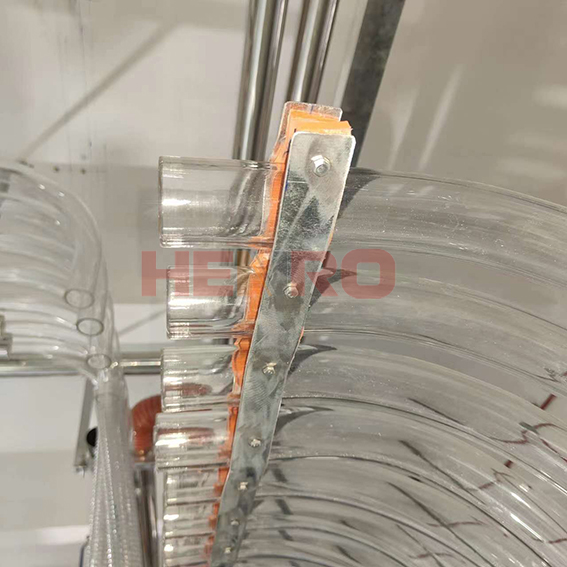 從人工到全自動(dòng)：氣力輸送系統(tǒng)重要組成部分